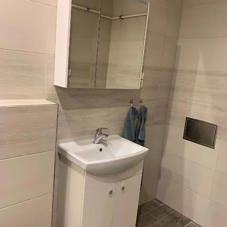 Apartment Na Namesti *