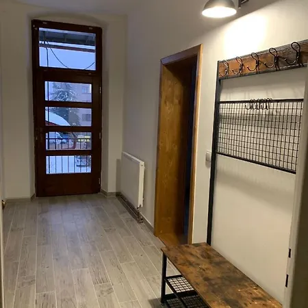 Na Namesti Apartment