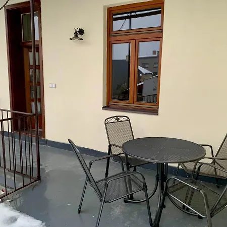 Na Namesti Apartment *