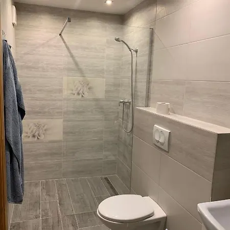 Na Namesti Apartment