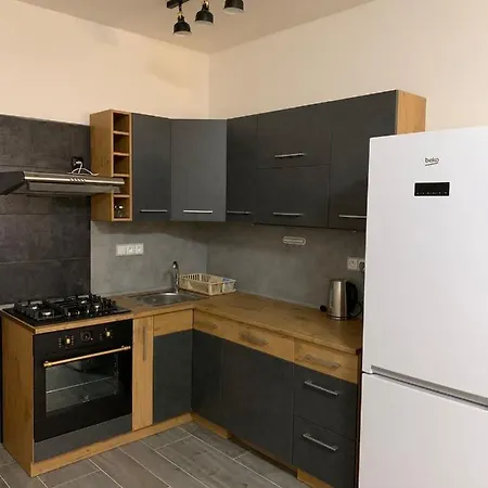 Apartment Na Namesti