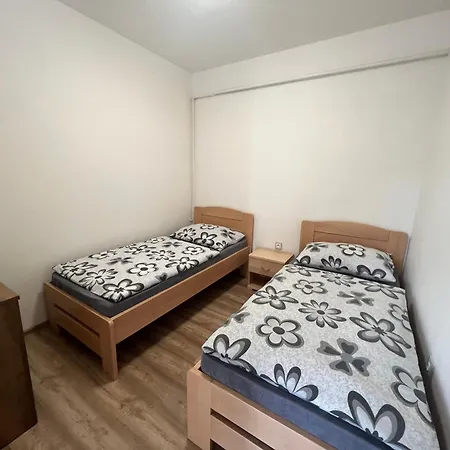 Apartment Na Namesti *