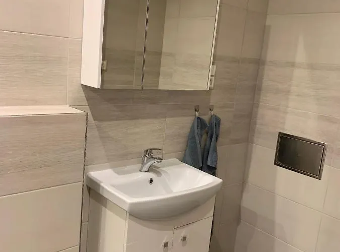 Apartmán Na Náměstí *