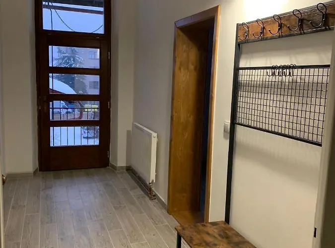 Na Náměstí Apartmán