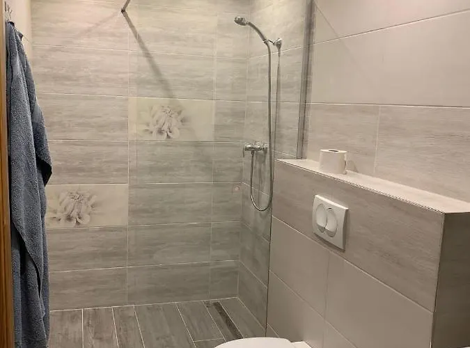 Na Náměstí Apartmán