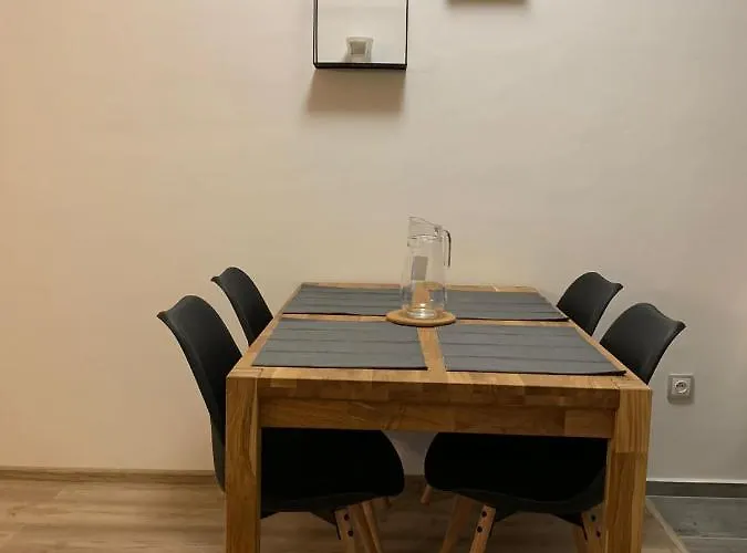 Na Náměstí Králíky