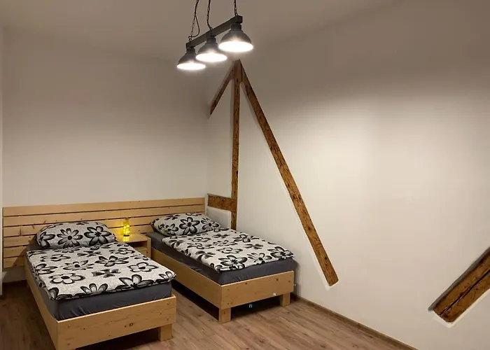 Na Náměstí * Králíky